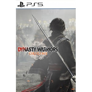 Dynasty Warriors: Origins PS5 PreOrder